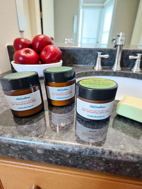 Deep Hydration Hair Masks