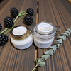 Blackberry Sage Beeswax Lotion - The Day Lotion