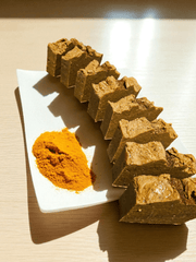 Bananarama Brightening Banana Milk Facial Bar