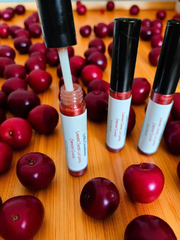 Juicy Fruits Irresistible Lip Gloss