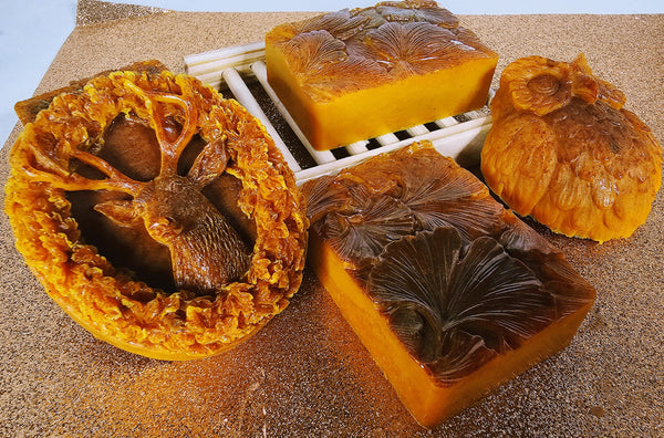 Benefits of Turmeric on the Skin