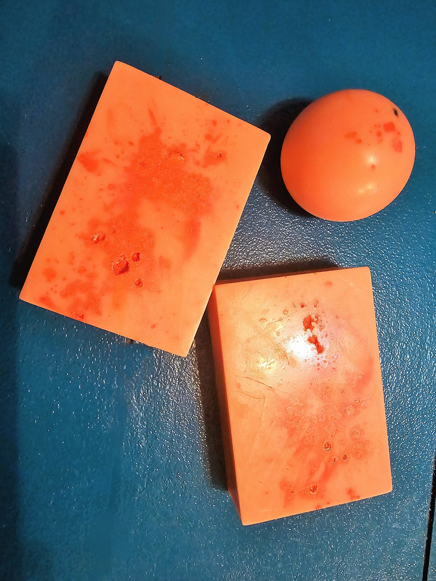 Dragons Blood 3 Butters Soap