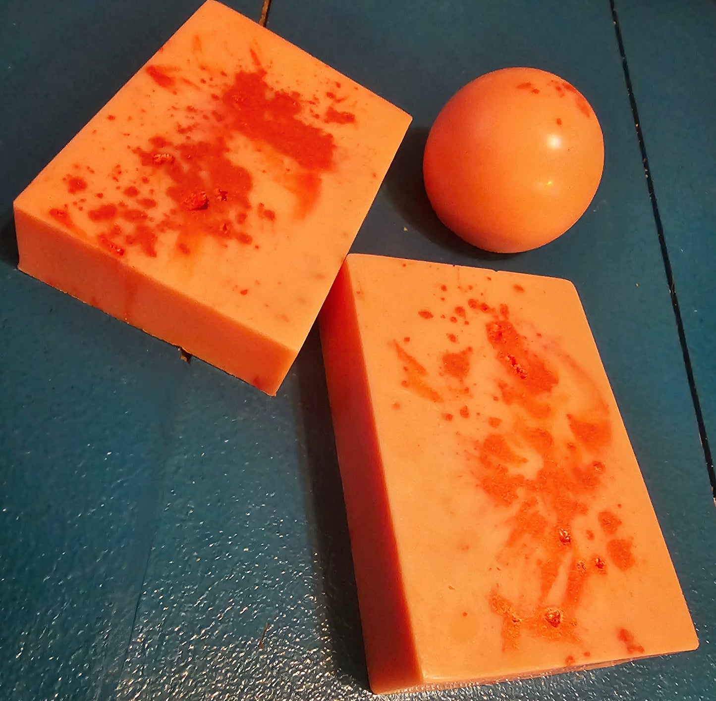 Dragons Blood 3 Butters Soap